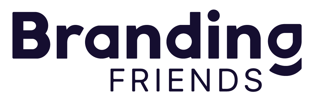 Branding Friends
